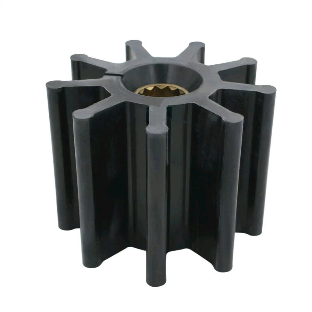 Jabsco Flexible Impeller Pump for (18789-0001)