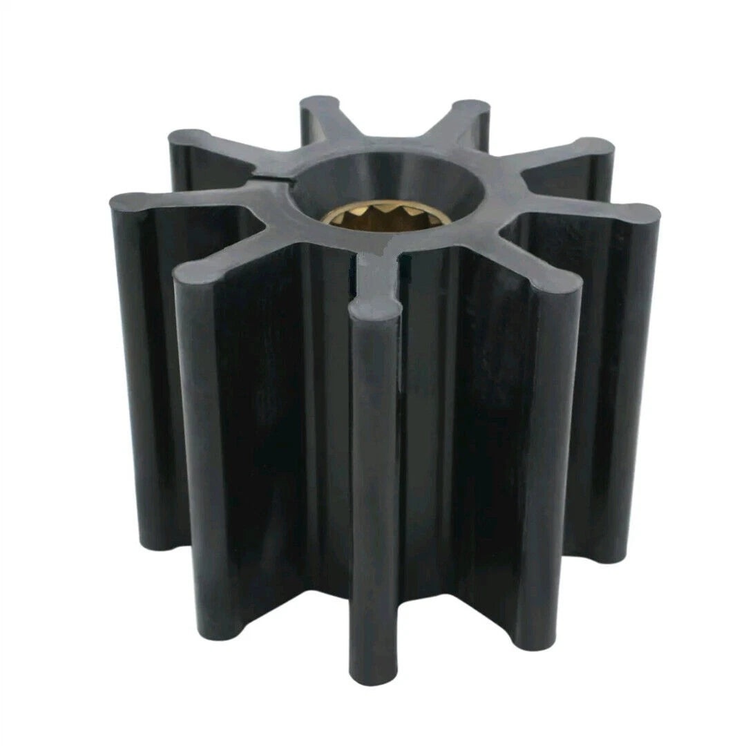 Jabsco Flexible Impeller Pump for (18789-0001)