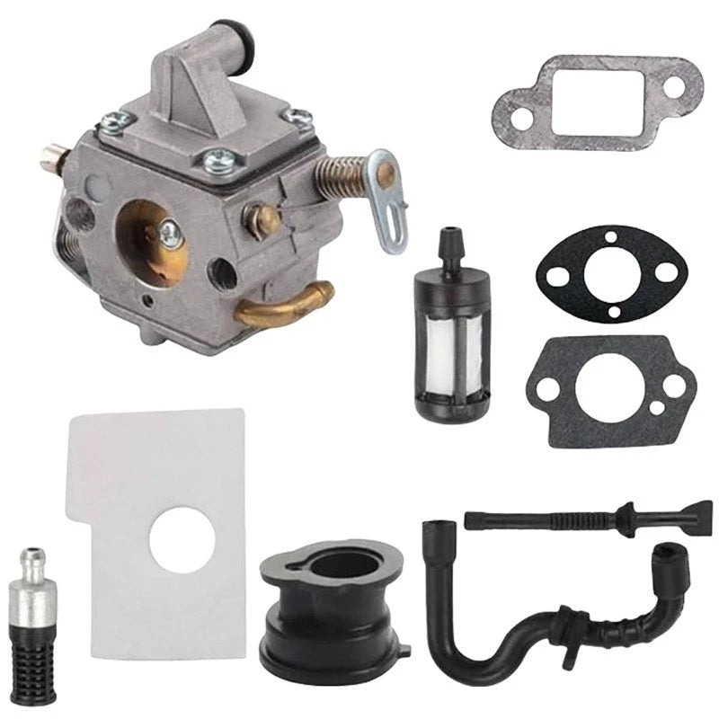 C1Q-S57A Carburetor Kit for