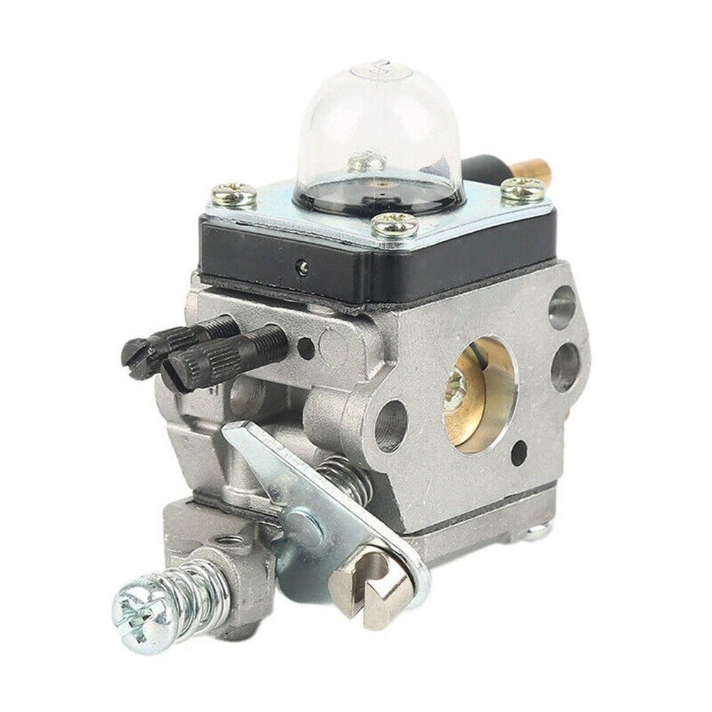 Carburetor with Fuel Lines and Filter for Mantis Tiller