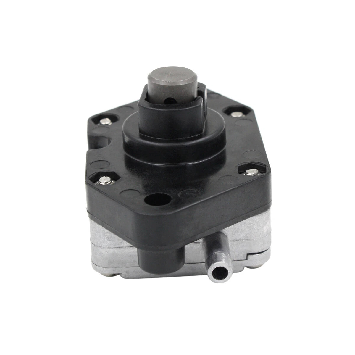 Fuel Pump for Suzuki Outboard DF4 DF6 (4-Stroke) (15100-91J02, 15100-91J00)