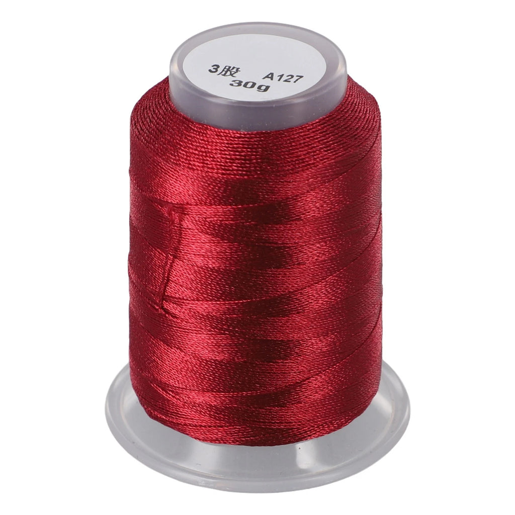 Cross Stitch Sewing Tool - Wear Resistant Smooth Thread