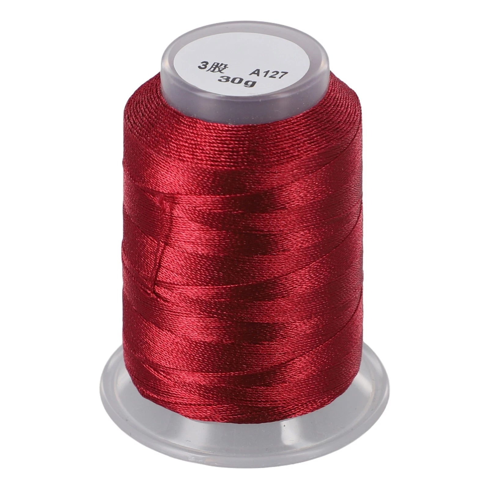 Cross Stitch Sewing Tool - Wear Resistant Smooth Thread