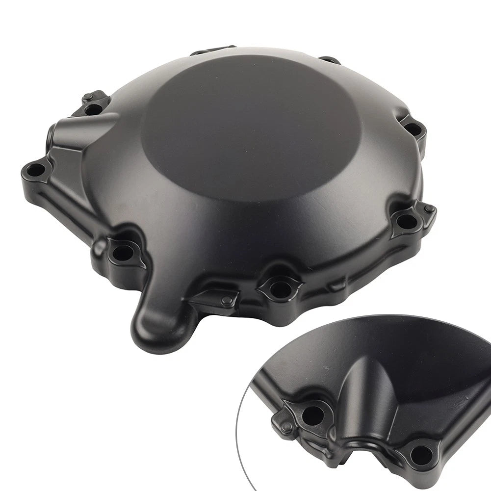 Left Engine Stator Cover for Honda CBR1000RR (2004–2007)