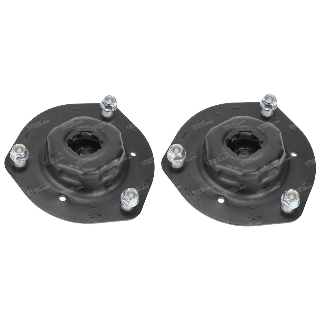 Set of 2 Front Strut Mounts for Lexus RX330 (2003–2005) 3MZ-FE