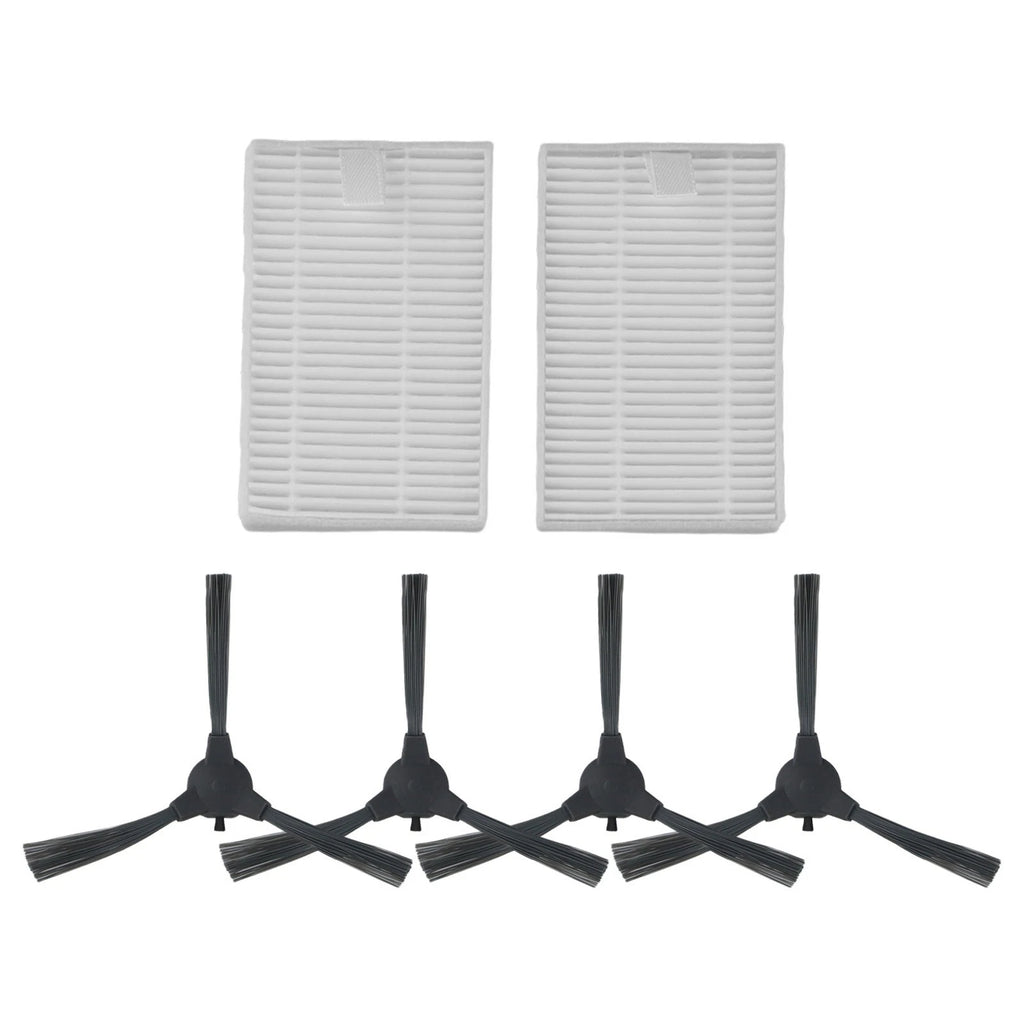 Side Brush Filter Kit for Zigma 980 981 (2018–2023)