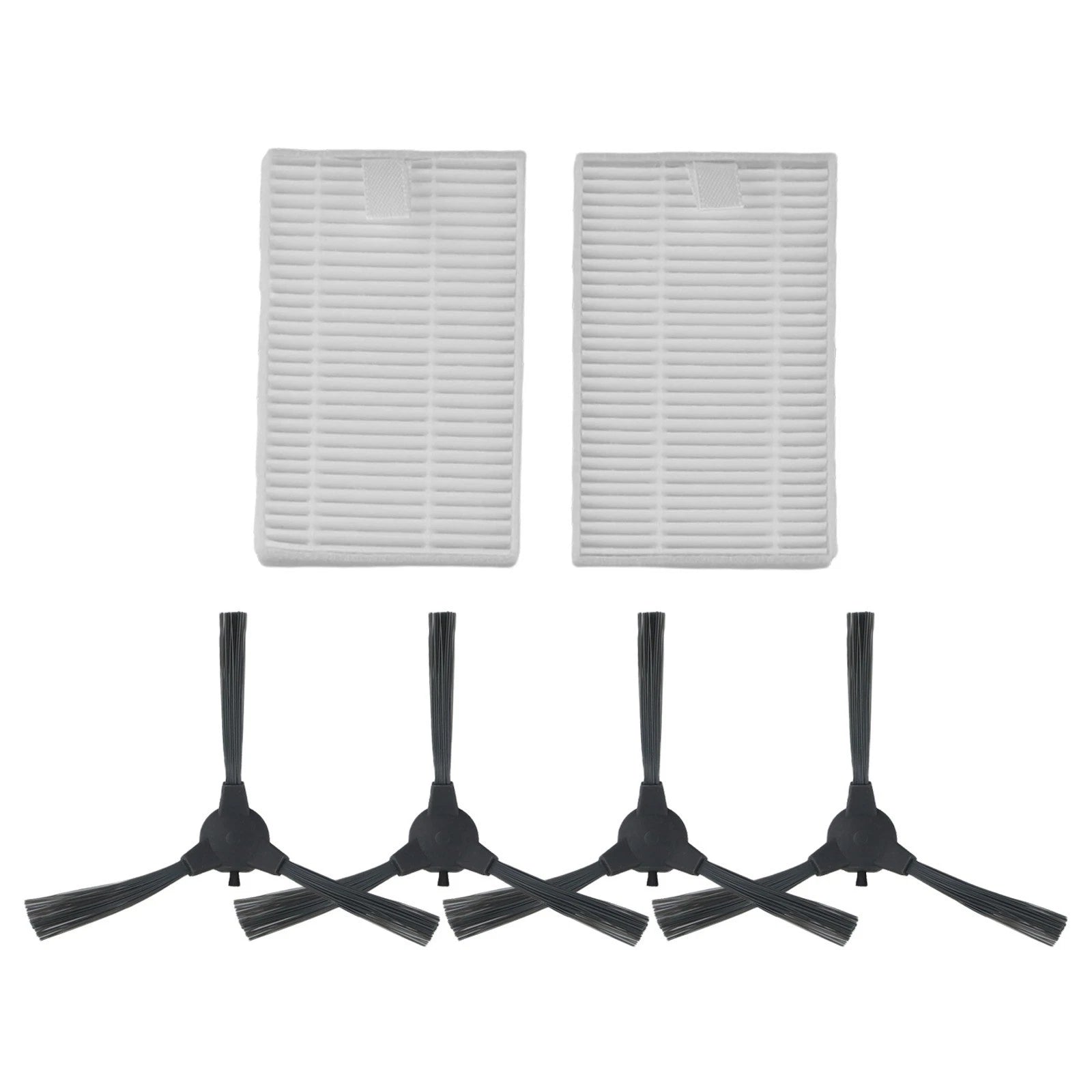 Side Brush Filter Kit for Zigma 980 981 (2018–2023)