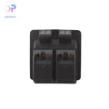 Front Left Master Window Switch for Volkswagen Beetle (1998–2010) 1C0959527