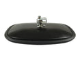 Rectangular Convex Mirror Head for Various Tractors Diggers (250mm x 170mm)