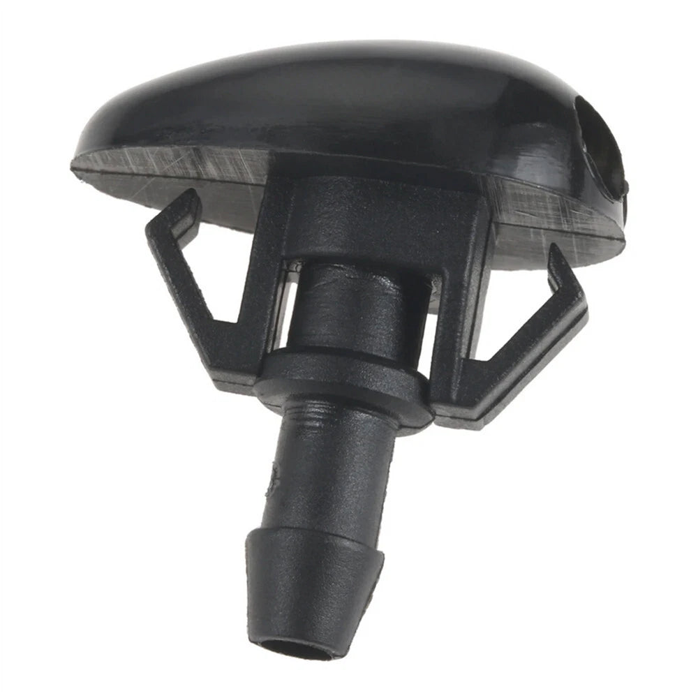 For 1998-15 Nissan Navara D22 D40 Front Windscreen Washer Fluid Spray Jet Nozzle