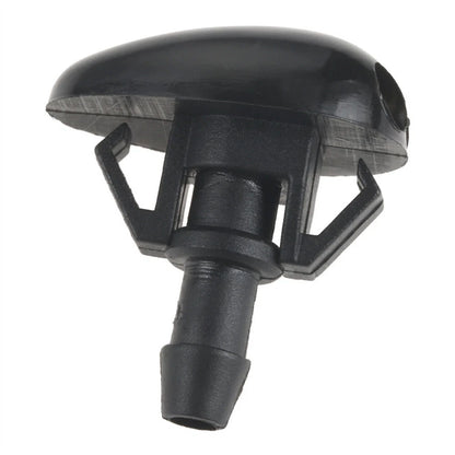 For 1998-15 Nissan Navara D22 D40 Front Windscreen Washer Fluid Spray Jet Nozzle
