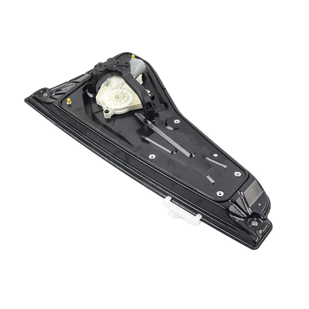 Right Power Window Regulator Assembly for Land Rover LR3 LR4 Range Rover Sport (2005–2013)