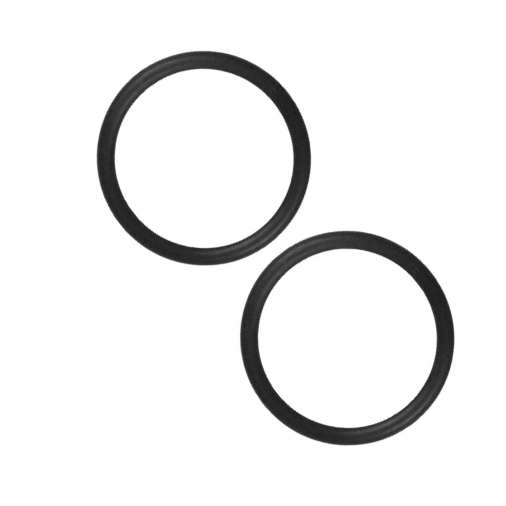 Set of 2 Bearing Carrier O-Rings for Mercury Marine Mercruiser (25-31986)