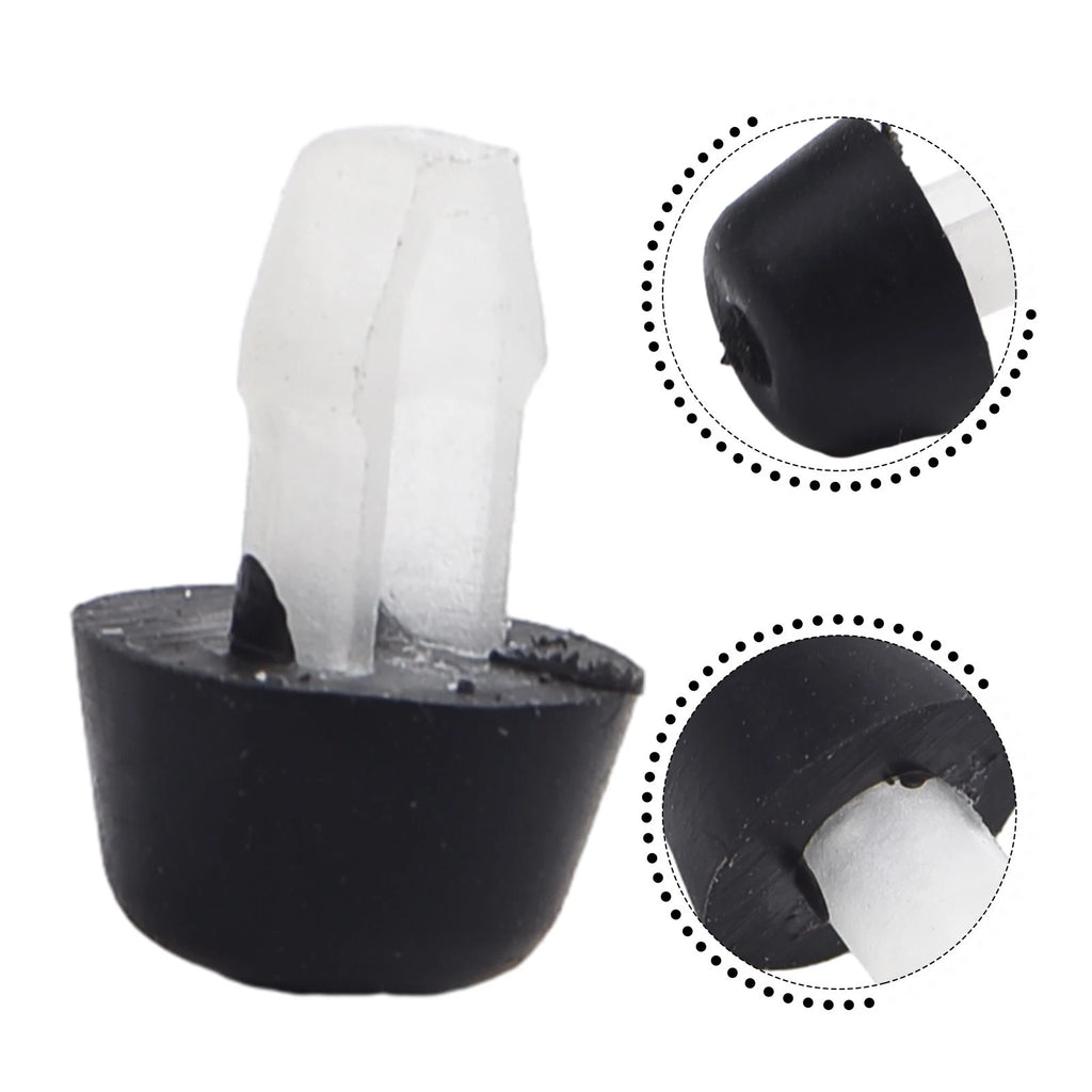 Storage Box Clip for Car
