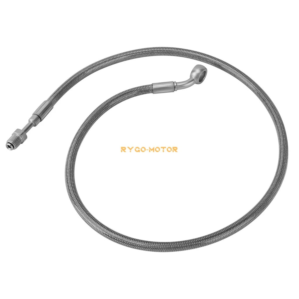 Front Right Brake Hose for Polaris Sportsman 550 850 Scrambler 850 (2011–2013)