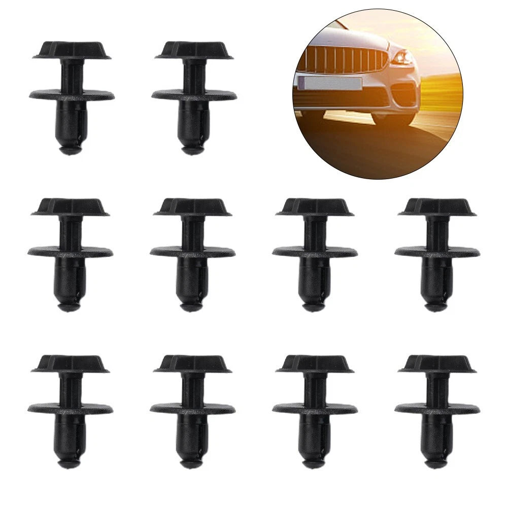 Plastic Clips for Range Rover Discovery Evoque (2010–2023)
