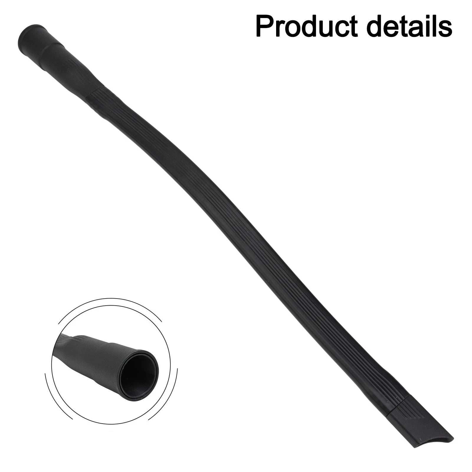 Extra Long Crevice Tool for Hoover