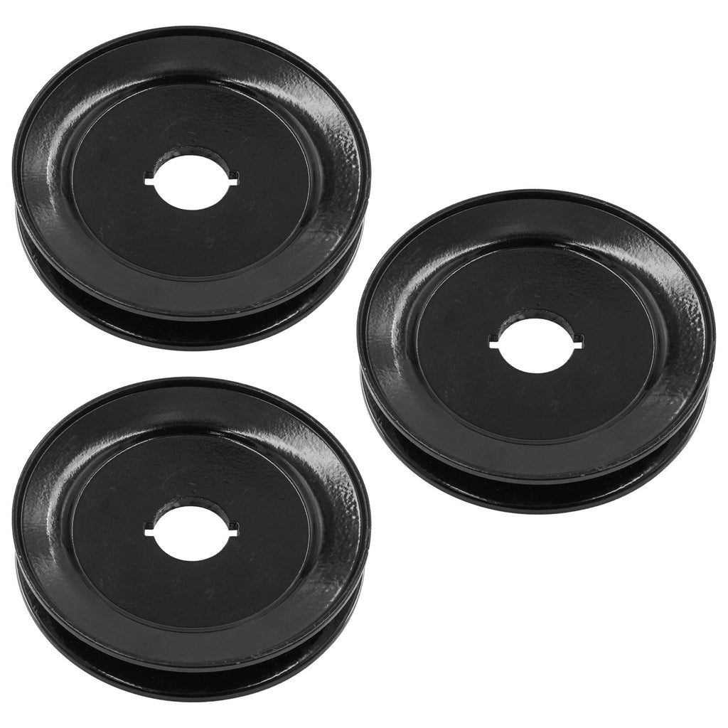 Deck Spindle Pulley Replacement for Simplicity Conquest 50 Inch (2005–2015)