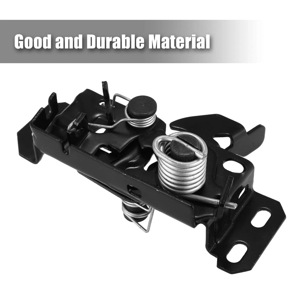 Engine Hood Latch Lower Replacement for Mercedes-Benz Metris (2016–2018)