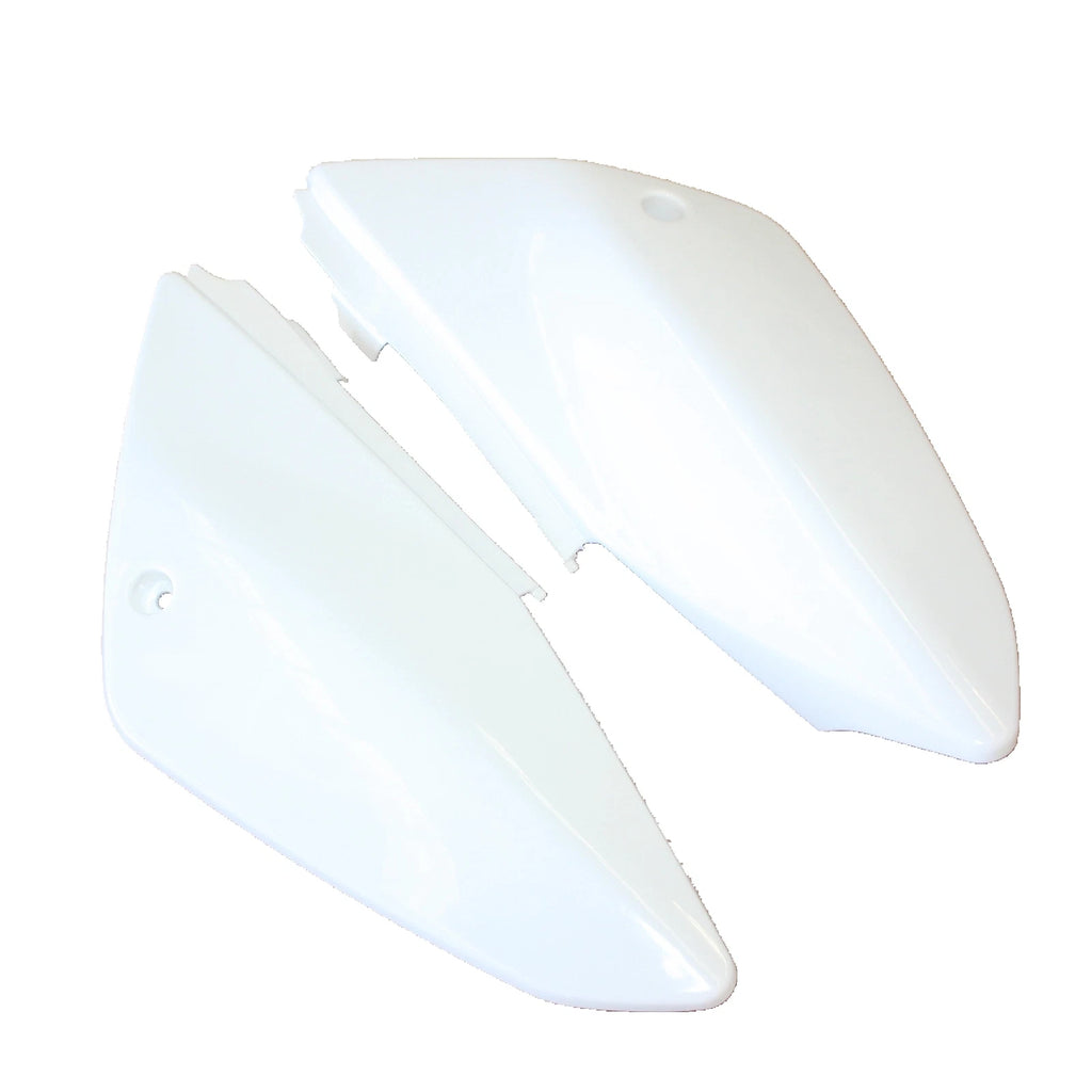 Number Plate Guard Fender for CRF70 (PIT PRO)