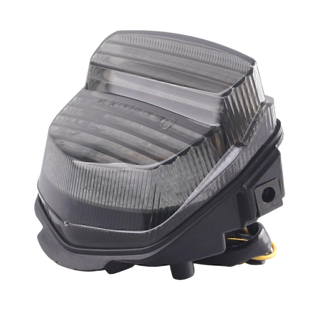 LED Brake Stop Tail Light for Honda CBR1000RR (2008–2011) Smoke