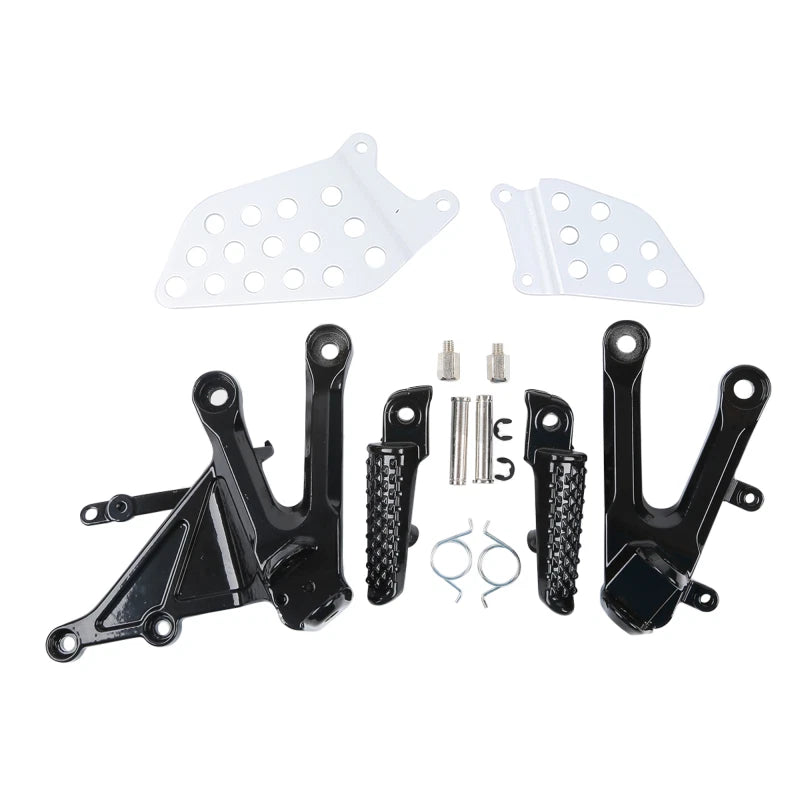 Foot Pegs Bracket for Honda CBR1000RR (2004–2007)