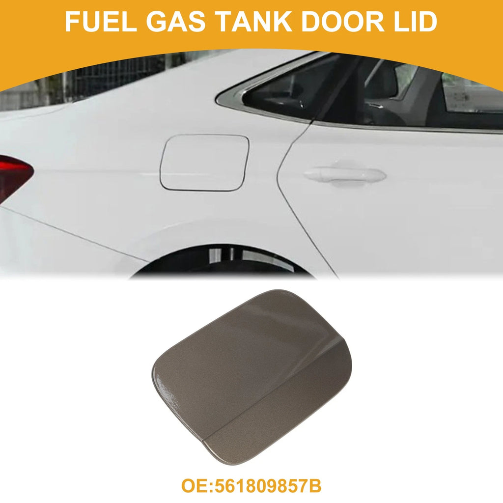 Fuel Tank Door Cap Replacement for Volkswagen Passat (2011–2018)