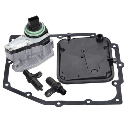 Transmission Shift Solenoid Block Pack Kit for Dodge Jeep Mitsubishi
