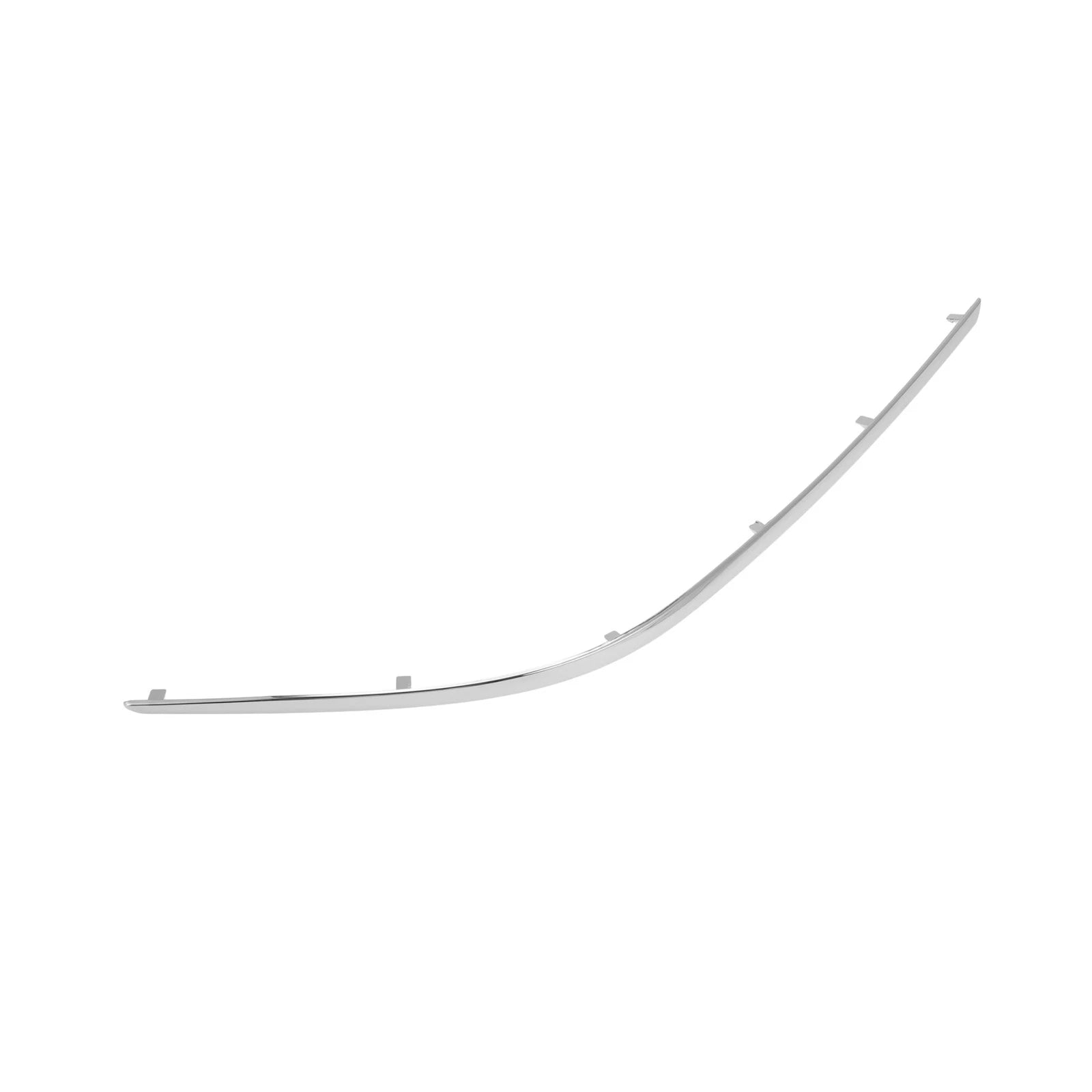 Bumper Grille Trim Garnish Replacement for Mercedes-Benz W207 E Coupe (2009–2011)