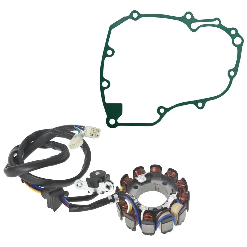 Stator & Gasket for Honda CRF450X (2005–2017)