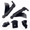 Headlight Washer for Winter Driving - Front Bumper Replacement Part