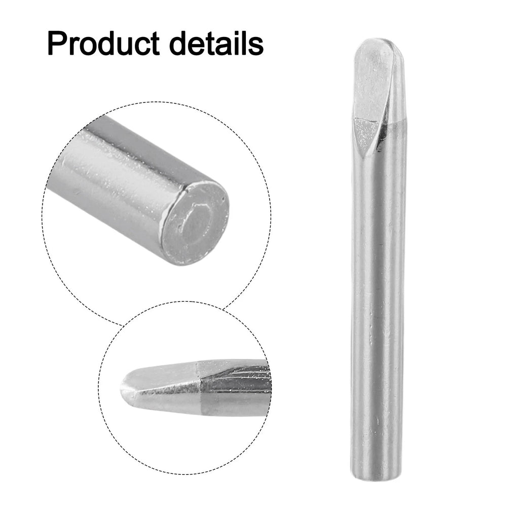 9 2mm Metal Soldering Tip for Electronics Repair (150W)