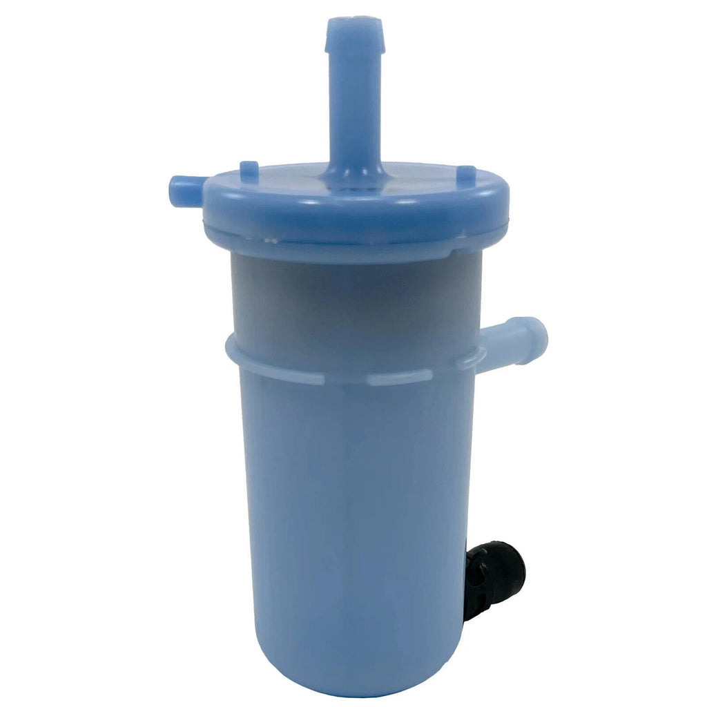 Fuel Filter Kit for Suzuki DF 9.9 15 20 25 30 70 80 90 HP (1989–2023) 15410-87L00