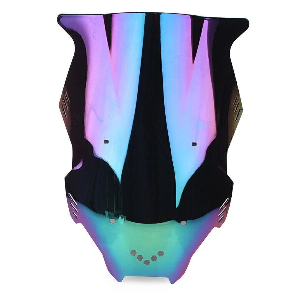 Windshield Fairing for Honda ADV150 (2019–2020) Deep Iridium