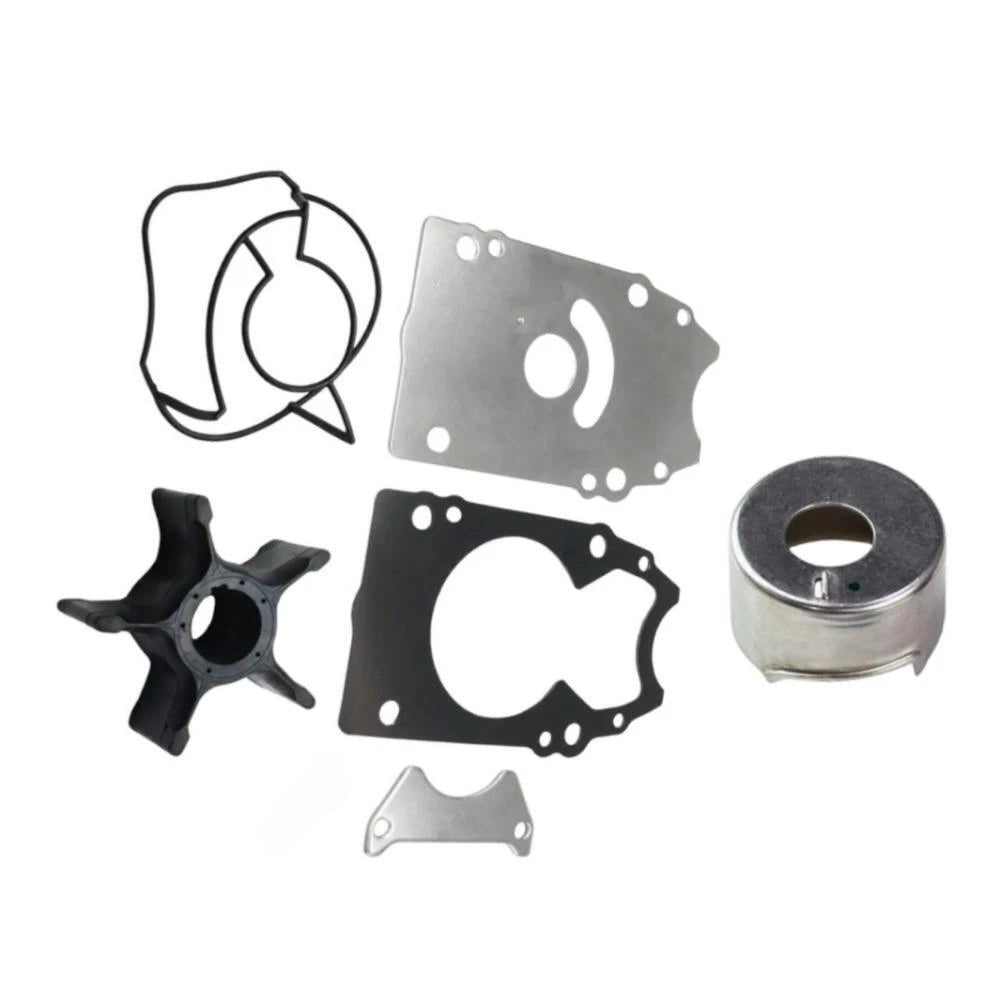 Water Pump Kit for DF250SS/250AP/300/300AP (2007–Present) 17400-98J05 17400-98J04 98J03