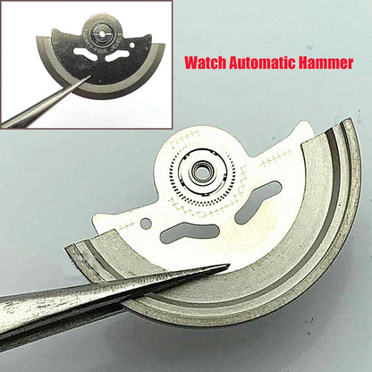 Automatic Hammer Rotor Pendulum Movement Parts for Seiko NH35 NH36
