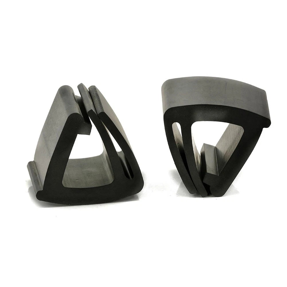 2X Top Struts Windshield Retaining Clips for EZGO Golf Cart