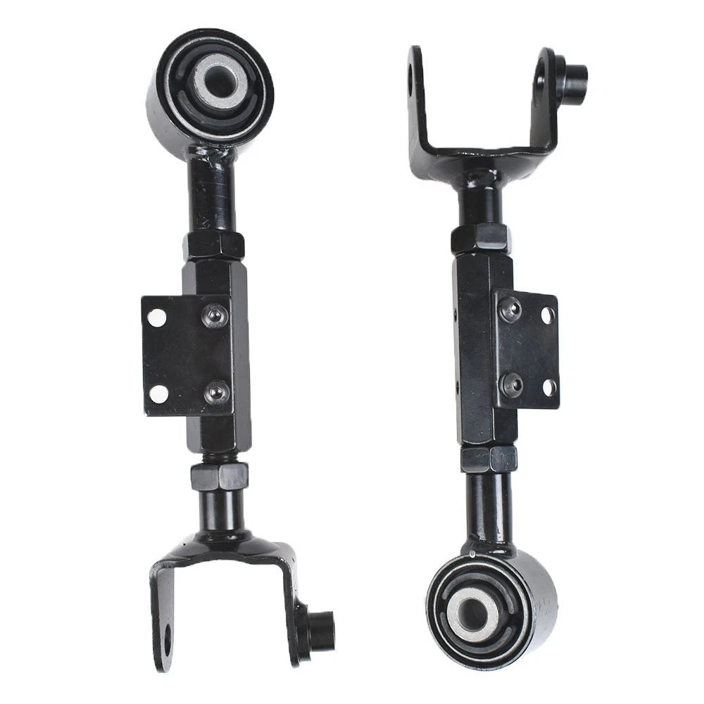 Pair of Rear Upper Adjustable Control Arms for Honda Element CR-V (2002–2011)