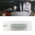 LED Trunk Cargo Area Lamp for VW Golf Jetta Passat CC (2006–2019)