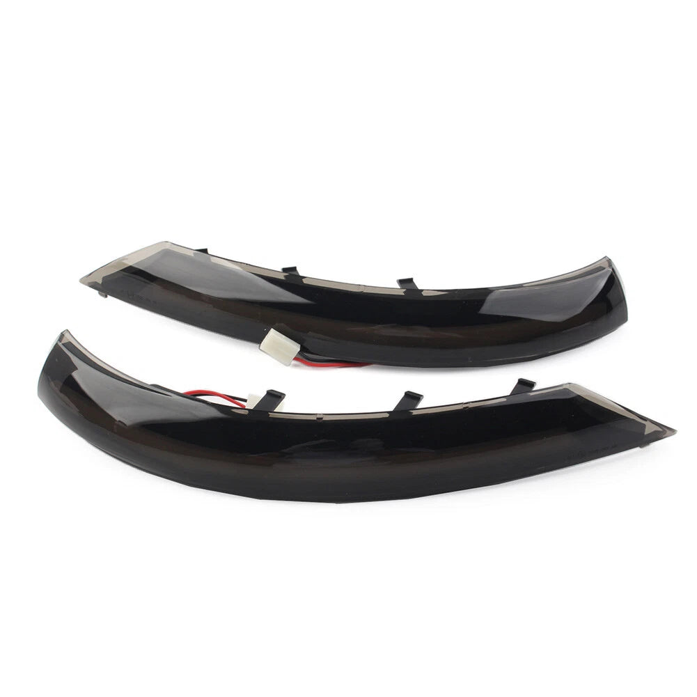 LED Turn Signal Light for Volkswagen Touareg (2007–2010)