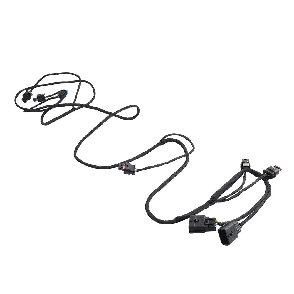 Front Bumper Wiring Harness for Jaguar XE (2015–2019) T4N5660