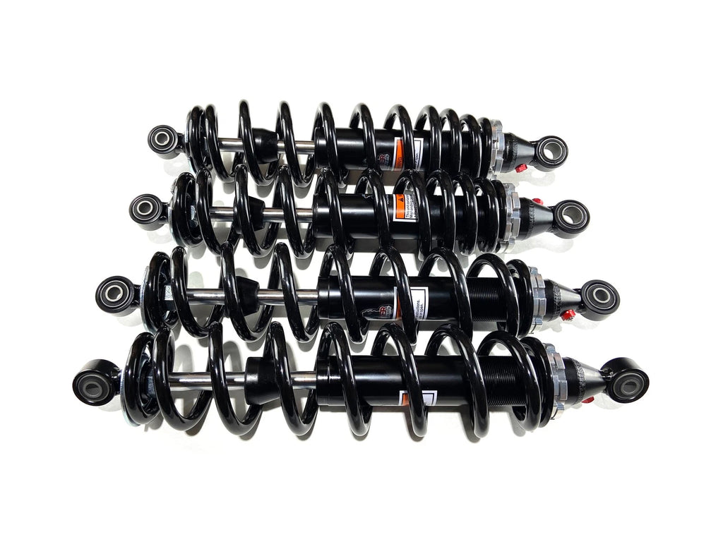 Monster Full Shock Set for Arctic Cat (0403-188, 0404-158)