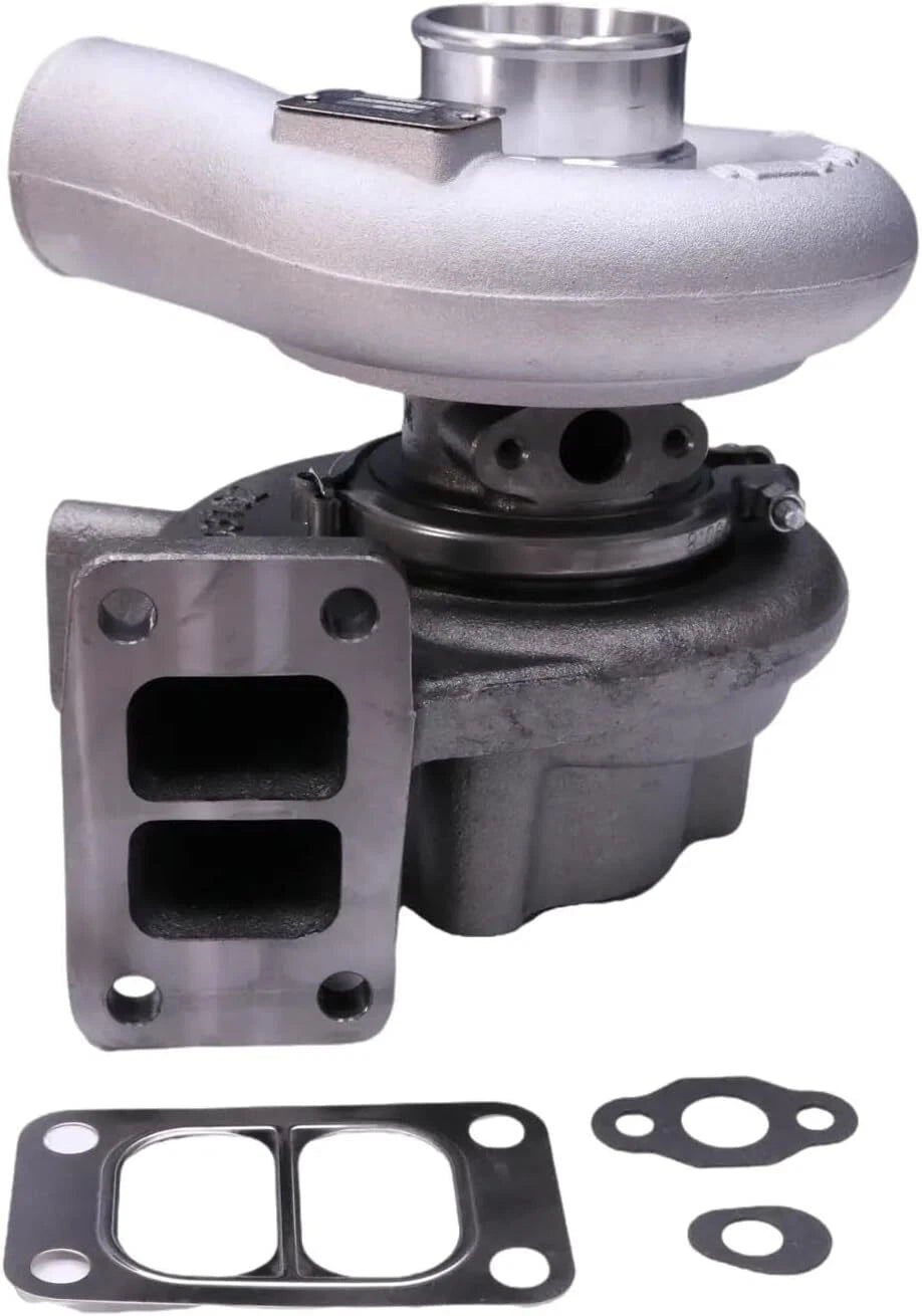 TD06H Turbo for CAT 320B 321B 320C 321C 320D Excavator (1996–2015)
