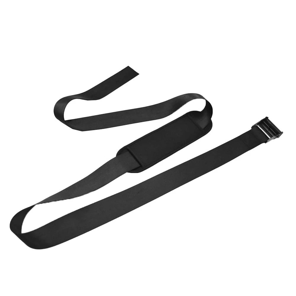 Leg Training Band for Nordic Leg Strap (No Year Range Provided)
