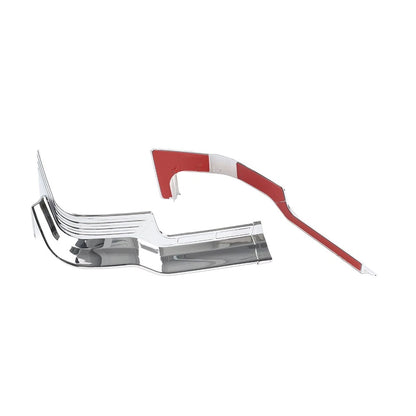 Rear Trunk Lights for Harley Electra Glide Ultra Limited (FLHTCU)