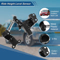 Ride Height Sensor for Audi A3 (2004–2013) 4 Pin Metal Plastic