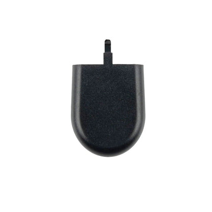 2X Front Windshield Wiper Arm Nut Cover Cap for Mitsubishi Montero Sport (MB881494)