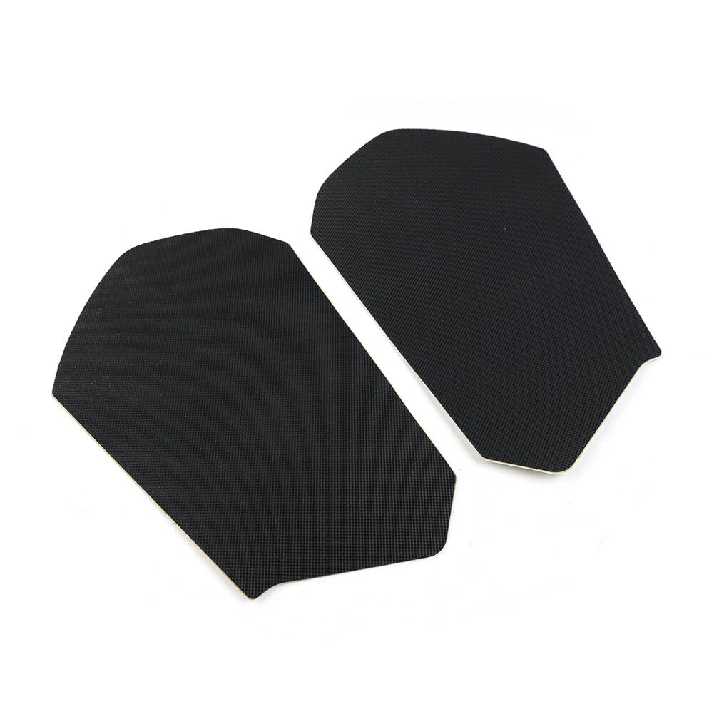 Tank Traction Side Pad Decals for Honda CBR600RR (2013–2019)