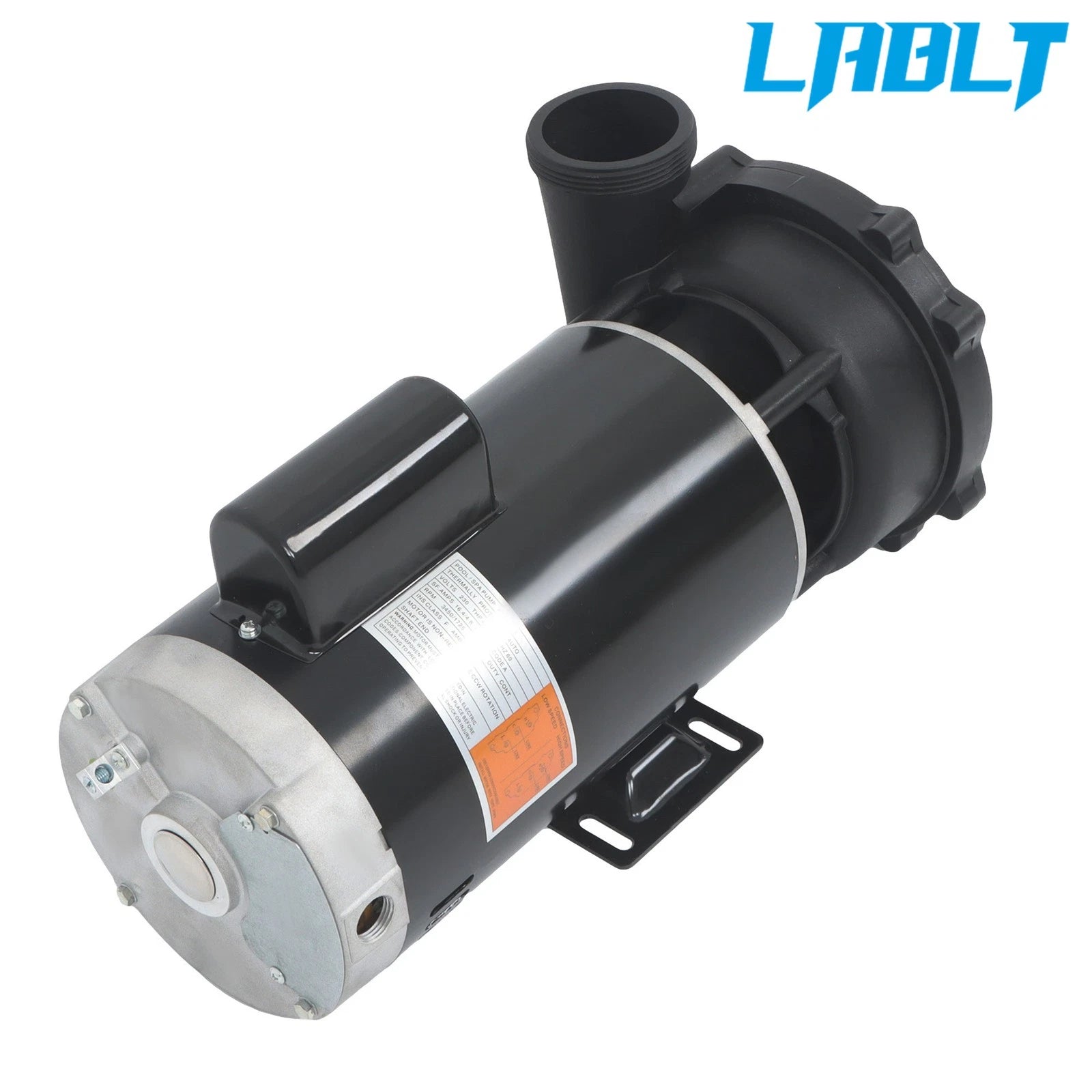 Spa Pump 5.0 HP 230V for LABLT 3722021-1D (Frame 56)
