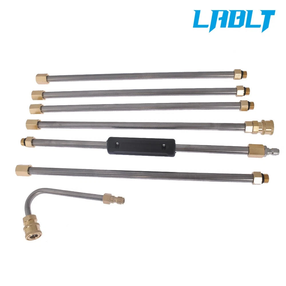 Pressure Washer Extension Wand for LABLT (Compatible with )